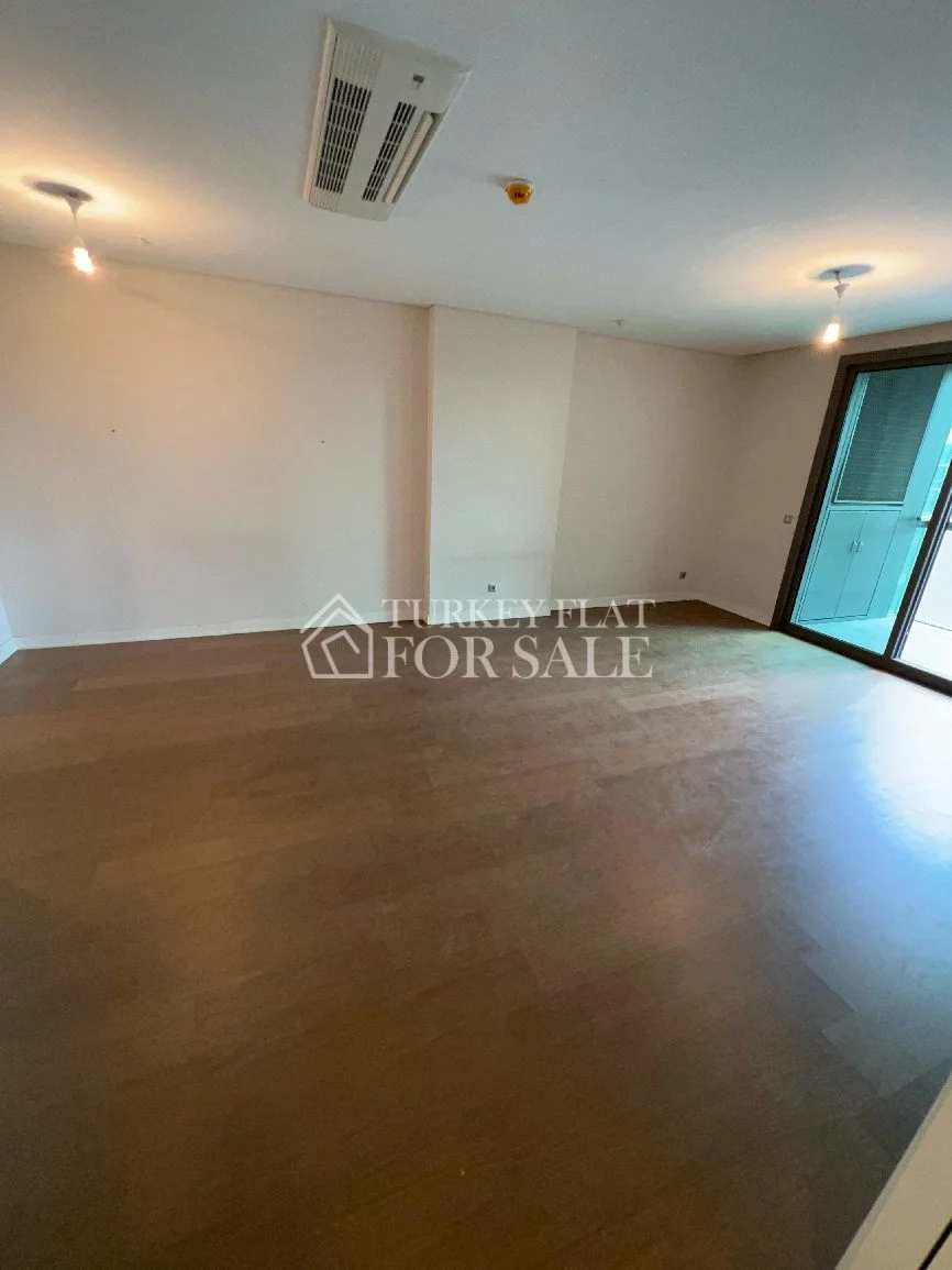 Vadi Istanbul - Garden view Flat for Sale, İstanbul – photo 19
