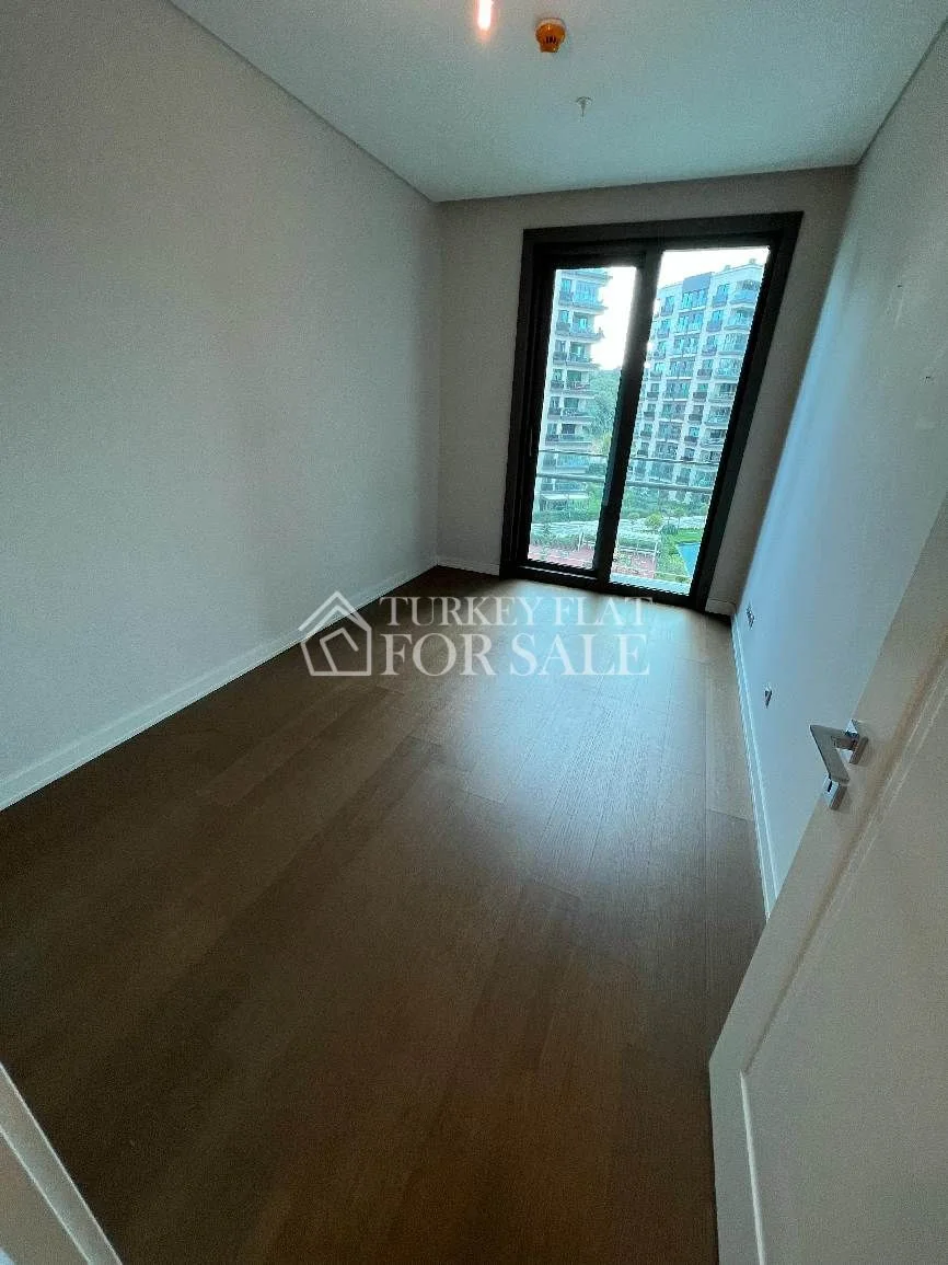 Vadi Istanbul - Garden view Flat for Sale, İstanbul – photo 6