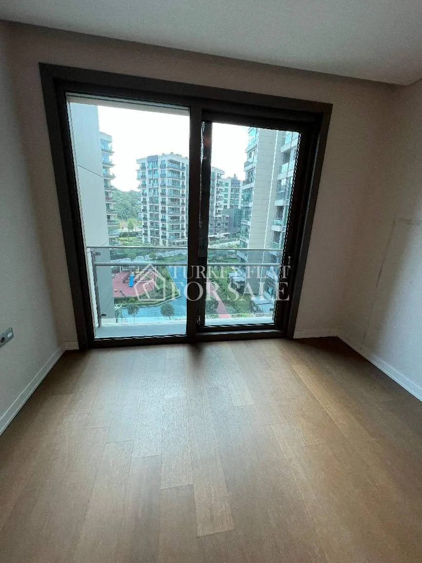Vadi Istanbul - Garden view Flat for Sale, İstanbul – photo 12
