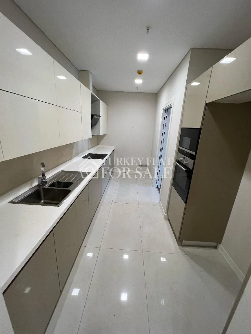 Vadi Istanbul - Garden view Flat for Sale, İstanbul – photo 23