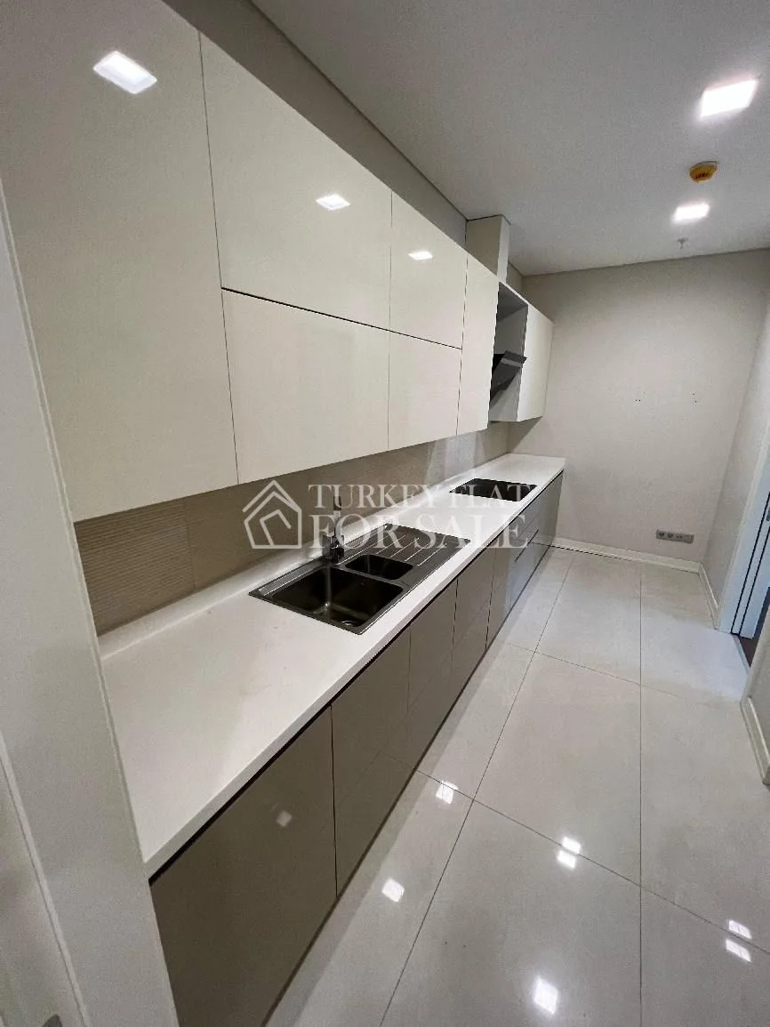 Vadi Istanbul - Garden view Flat for Sale, İstanbul – photo 21