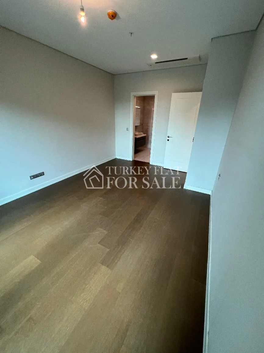 Vadi Istanbul - Garden view Flat for Sale, İstanbul – photo 11