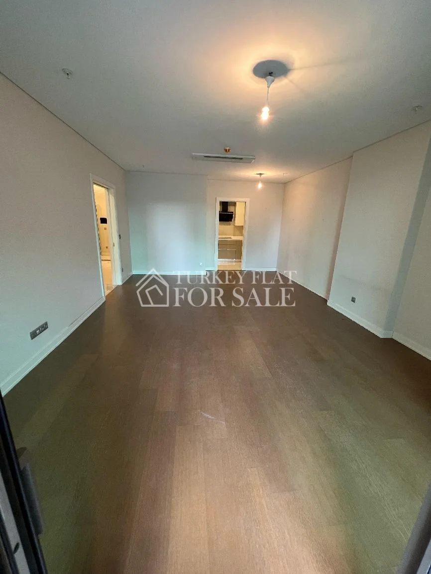 Vadi Istanbul - Garden view Flat for Sale, İstanbul – photo 25