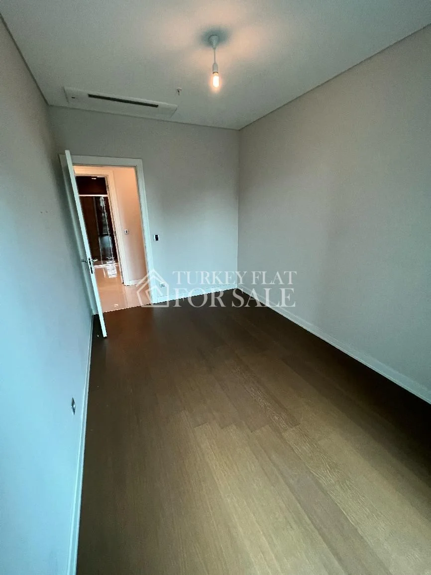 Vadi Istanbul - Garden view Flat for Sale, İstanbul – photo 7