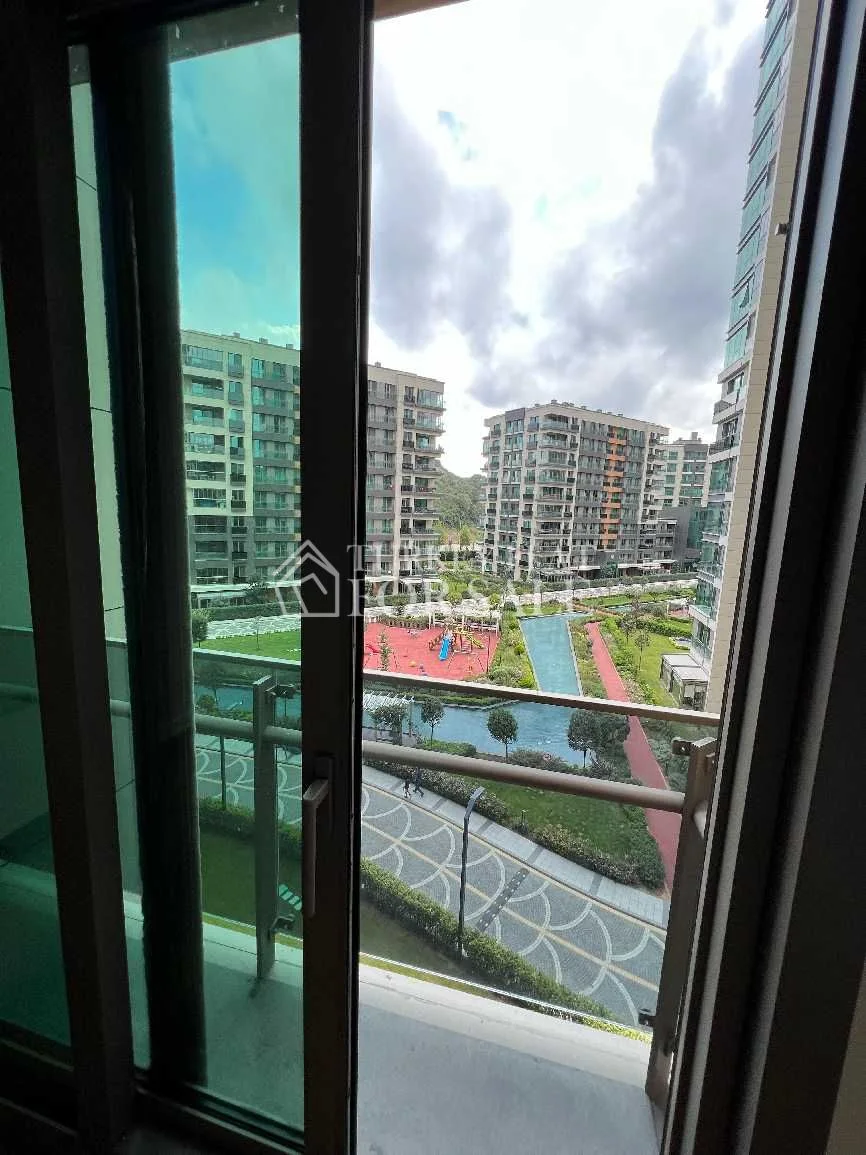 Vadi Istanbul - Garden view Flat for Sale, İstanbul – photo 2