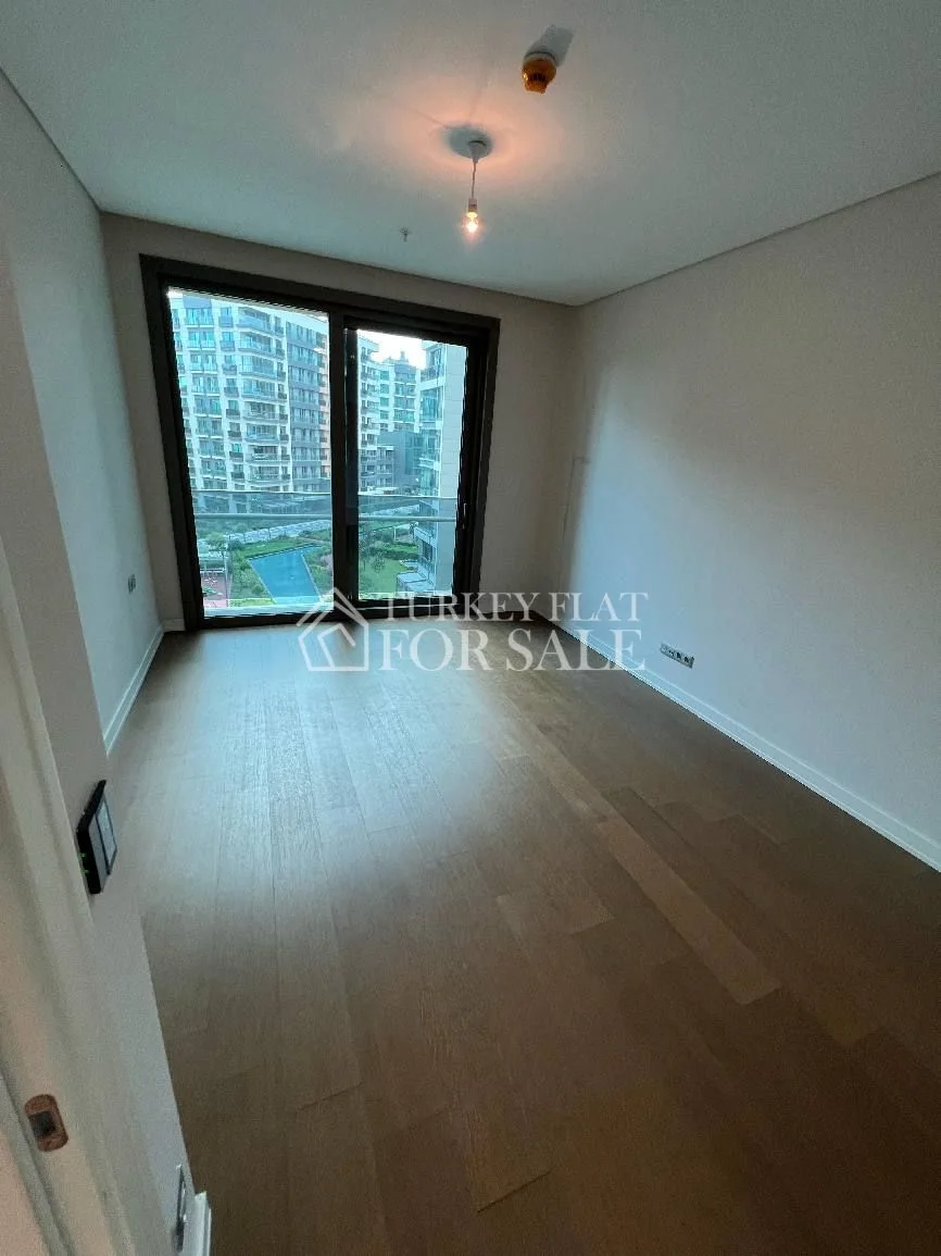 Vadi Istanbul - Garden view Flat for Sale, İstanbul – photo 14