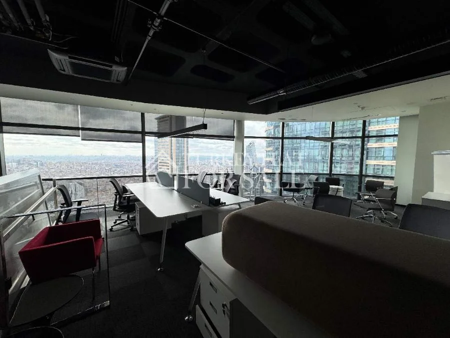 Istanbul Levent Ferko Signature For Sale Office, İstanbul – photo 3