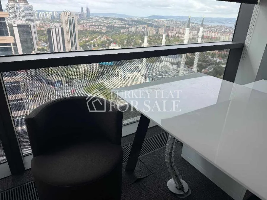 Istanbul Levent Ferko Signature For Sale Office, İstanbul – photo 8