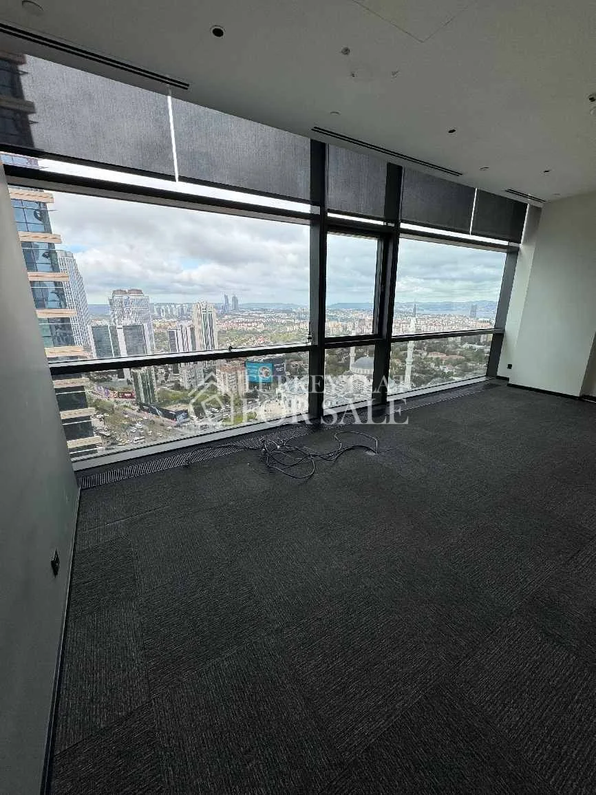 Istanbul Levent Ferko Signature For Sale Office, İstanbul – photo 4