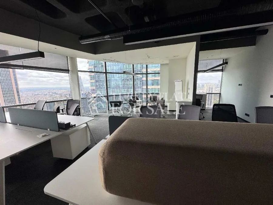 Istanbul Levent Ferko Signature For Sale Office, İstanbul – photo 5