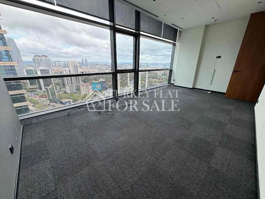 Istanbul Levent Ferko Signature For Sale Office, İstanbul – photo 7