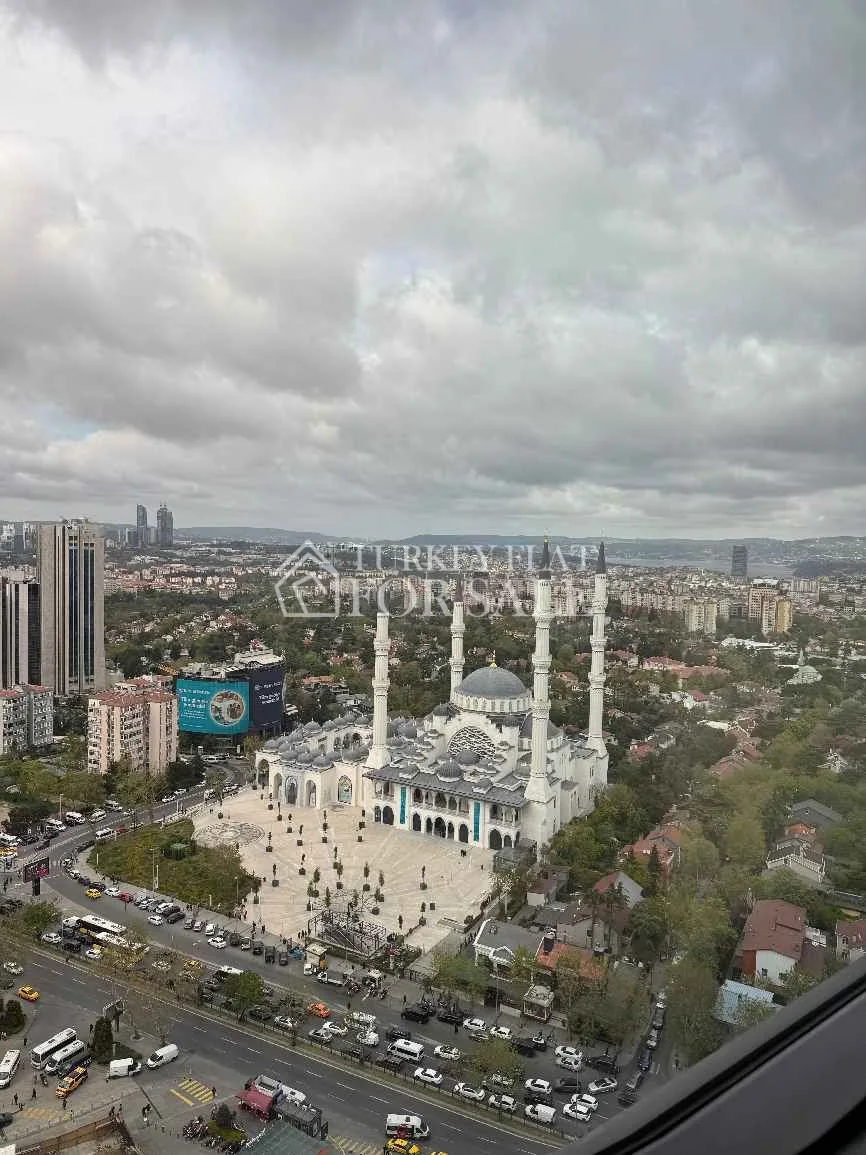 Istanbul Levent Ferko Signature For Sale Office, İstanbul – photo 2
