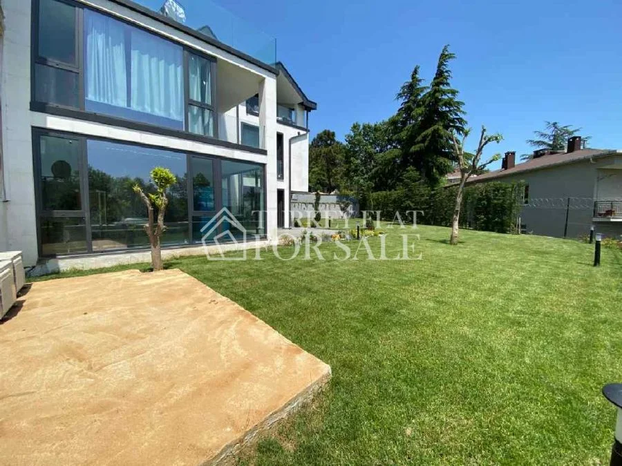 Villa in Tarabya with Bosphorus and Nature Views, Istanbul, Sarıyer, İstanbul – photo 4