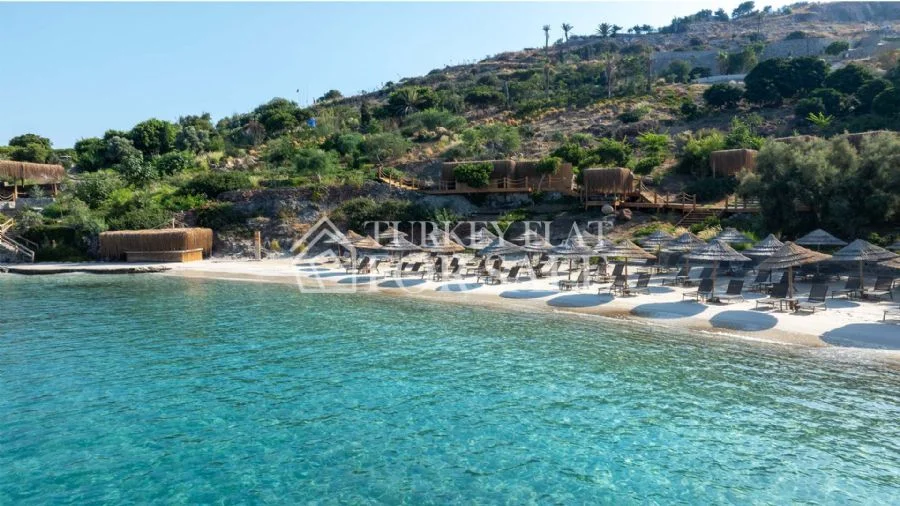 The One Bodrum Yalıkavak Villas – photo 16