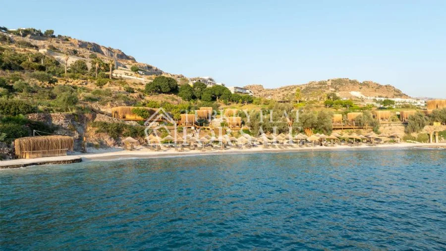The One Bodrum Yalıkavak Villas – photo 13