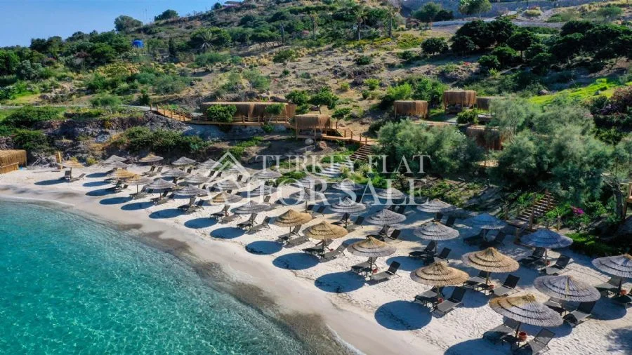 The One Bodrum Yalıkavak Villas – photo 20