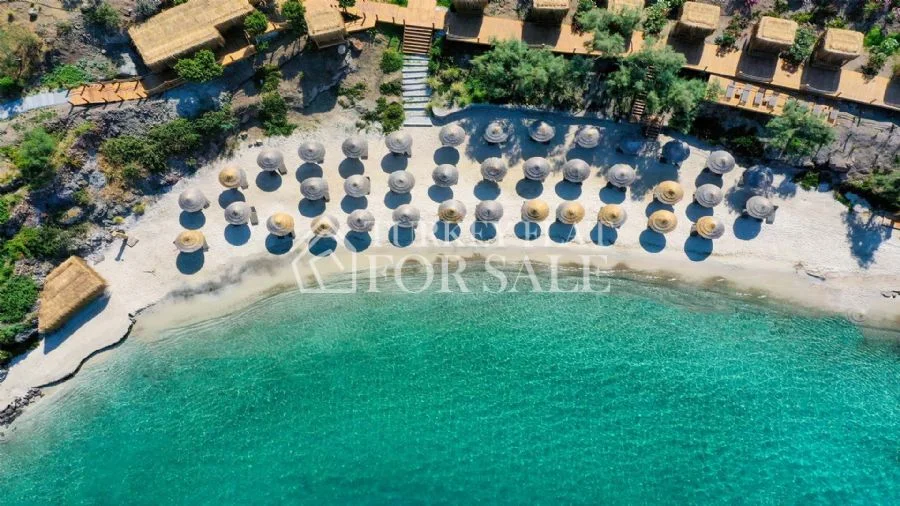 The One Bodrum Yalıkavak Villas – photo 14