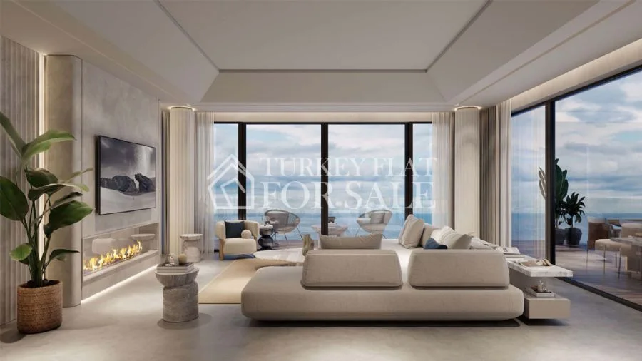 The One Bodrum Yalıkavak Villas – photo 8