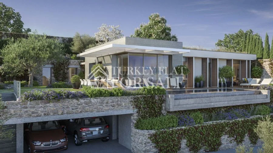 The One Bodrum Yalıkavak Villas – photo 2