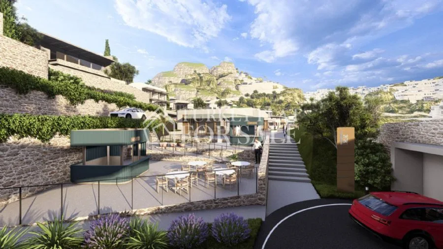 The One Bodrum Yalıkavak Villas – photo 4
