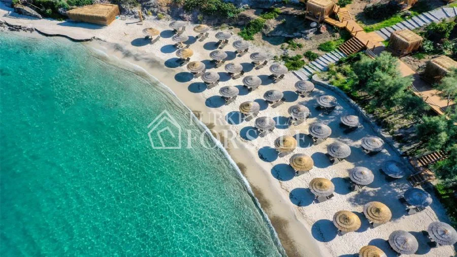 The One Bodrum Yalıkavak Villas – photo 1