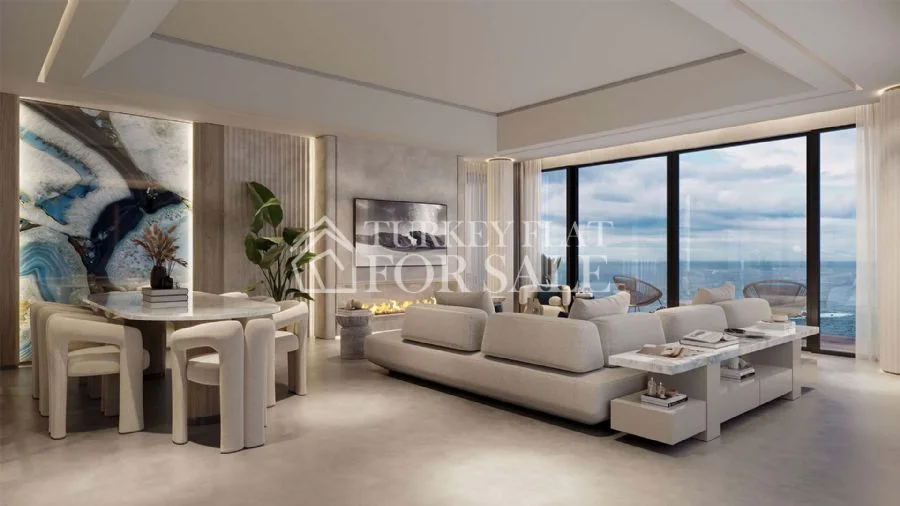 The One Bodrum Yalıkavak Villas – photo 6