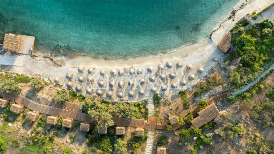 The One Bodrum Yalıkavak Villas – photo 12