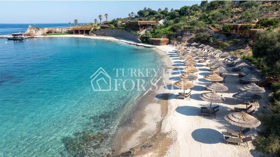 The One Bodrum Yalıkavak Villas – photo 15