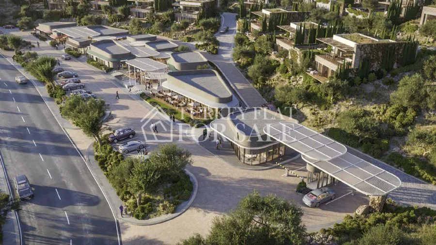 The One Bodrum Yalıkavak Villas – photo 5
