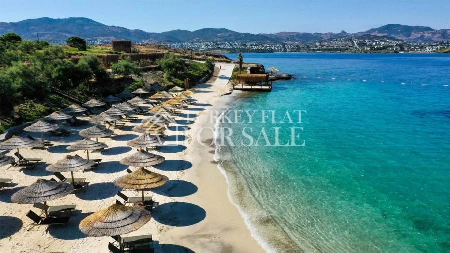 The One Bodrum Yalıkavak Villas – photo 18
