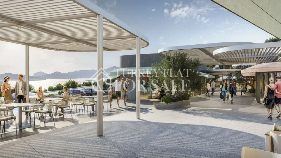 The One Bodrum Yalıkavak Villas – photo 7