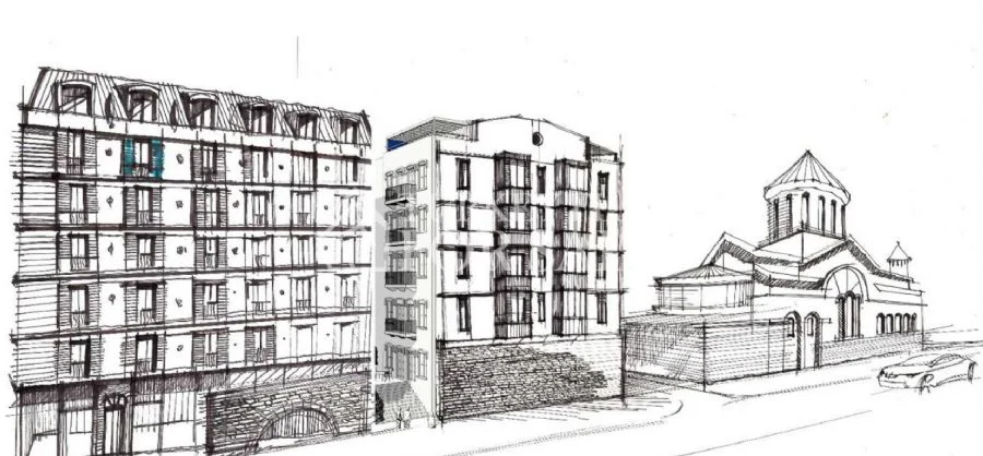 Hotel Land for Sale with 54-Room in Istanbul, İstanbul – photo 4