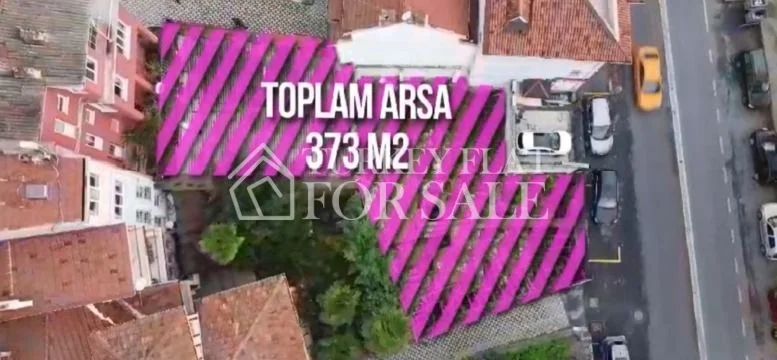 Historic Bosphorus View Mansion for Sale in Kurucesme Istanbul, Beşiktaş, İstanbul – photo 2