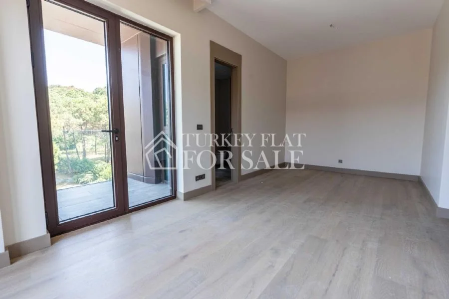 5+1 Terrace Apartment for Sale in Prive Kemer, Istanbul, İstanbul – photo 15