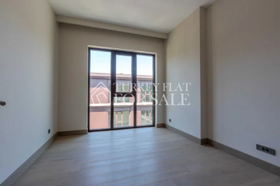5+1 Terrace Apartment for Sale in Prive Kemer, Istanbul, İstanbul – photo 6