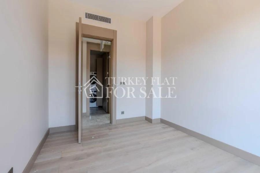 5+1 Terrace Apartment for Sale in Prive Kemer, Istanbul, İstanbul – photo 2