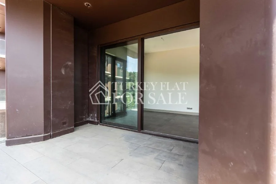 5+1 Terrace Apartment for Sale in Prive Kemer, Istanbul, İstanbul – photo 20
