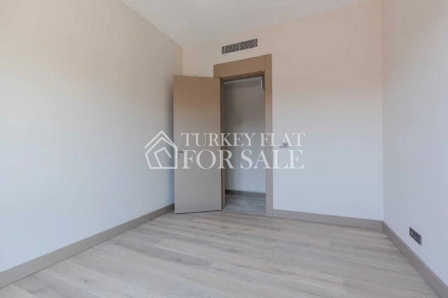 5+1 Terrace Apartment for Sale in Prive Kemer, Istanbul, İstanbul – photo 3