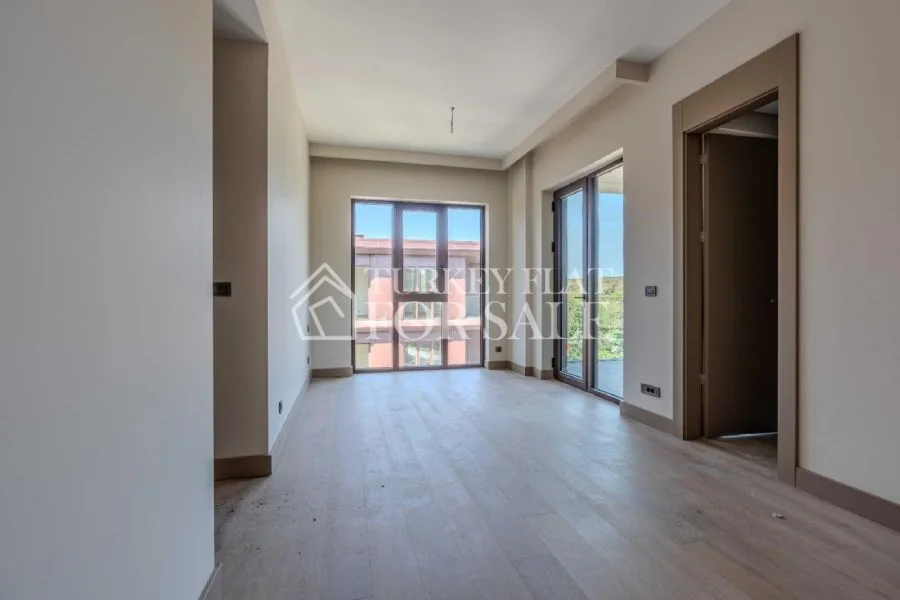 5+1 Terrace Apartment for Sale in Prive Kemer, Istanbul, İstanbul – photo 16