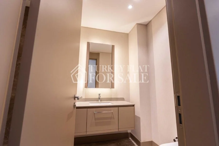 5+1 Terrace Apartment for Sale in Prive Kemer, Istanbul, İstanbul – photo 10