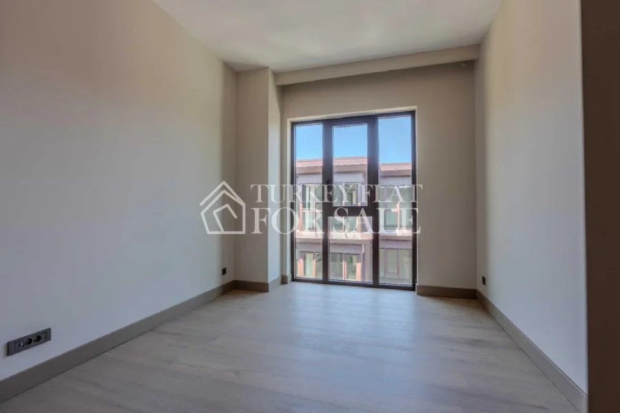 5+1 Terrace Apartment for Sale in Prive Kemer, Istanbul, İstanbul – photo 4