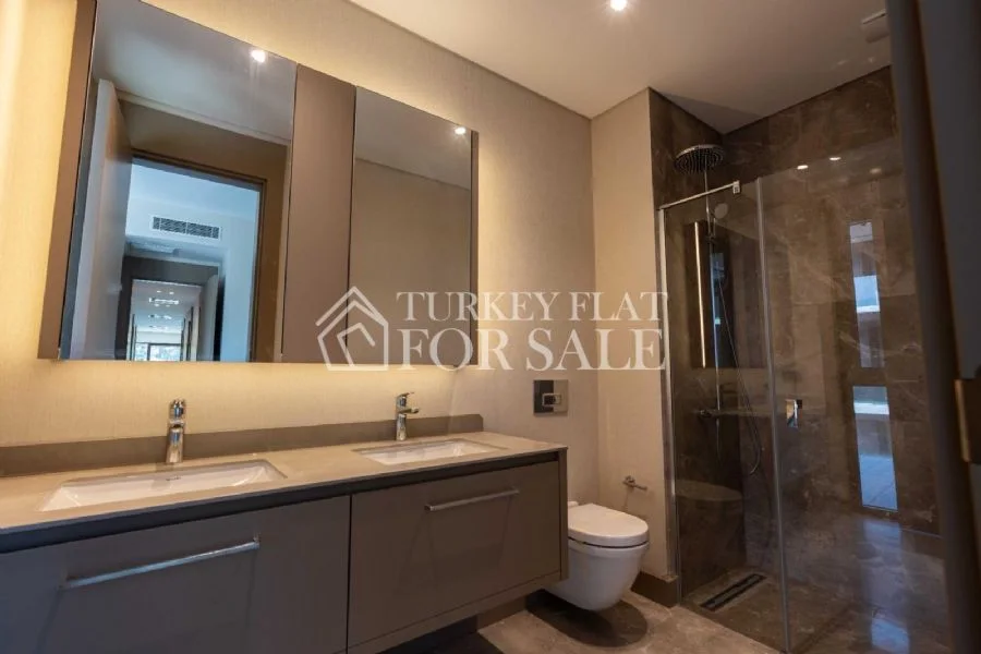 5+1 Terrace Apartment for Sale in Prive Kemer, Istanbul, İstanbul – photo 13