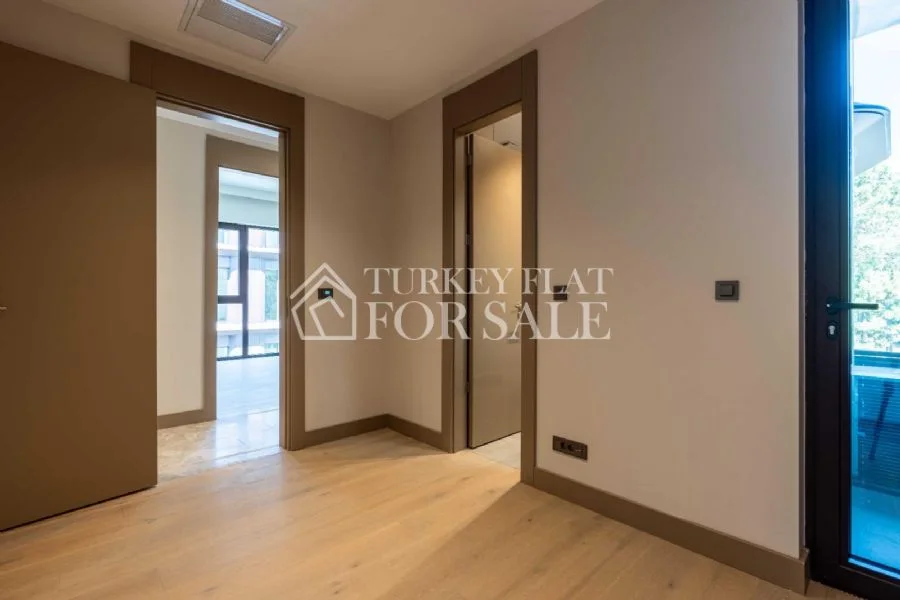5+1 Terrace Apartment for Sale in Prive Kemer, Istanbul, İstanbul – photo 7