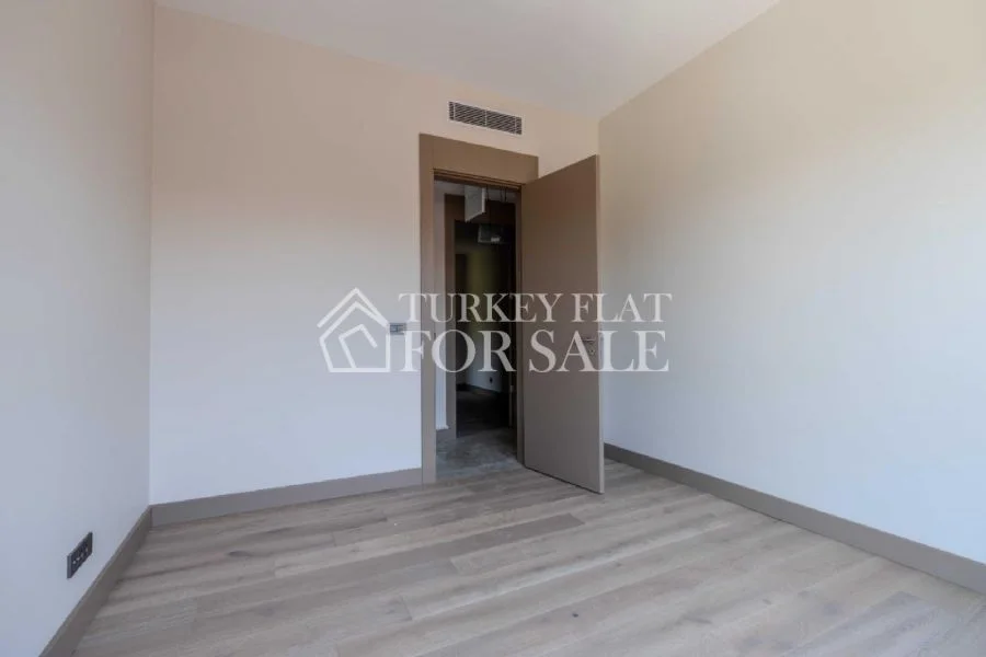 5+1 Terrace Apartment for Sale in Prive Kemer, Istanbul, İstanbul – photo 5