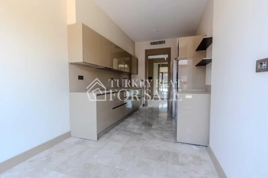 5+1 Terrace Apartment for Sale in Prive Kemer, Istanbul, İstanbul – photo 17