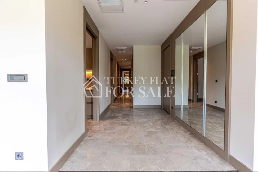 5+1 Terrace Apartment for Sale in Prive Kemer, Istanbul, İstanbul – photo 11