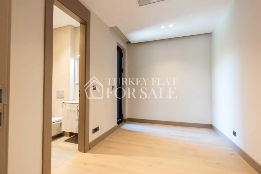 5+1 Terrace Apartment for Sale in Prive Kemer, Istanbul, İstanbul – photo 9