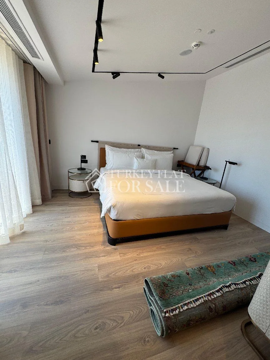 Aliee Loft Residences - Rixos, İstanbul – photo 19