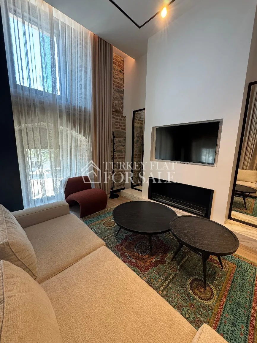 Aliee Loft Residences - Rixos, İstanbul – photo 15