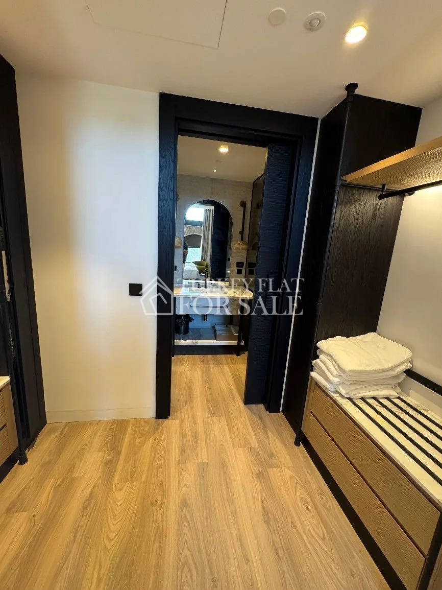 Aliee Loft Residences - Rixos, İstanbul – photo 17